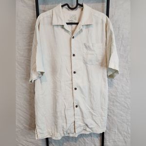 Tommy Bahama Button Down Shirt